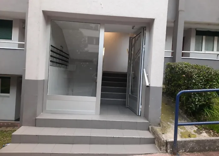 Apartamento Acogedor