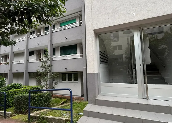Apartamento Acogedor
