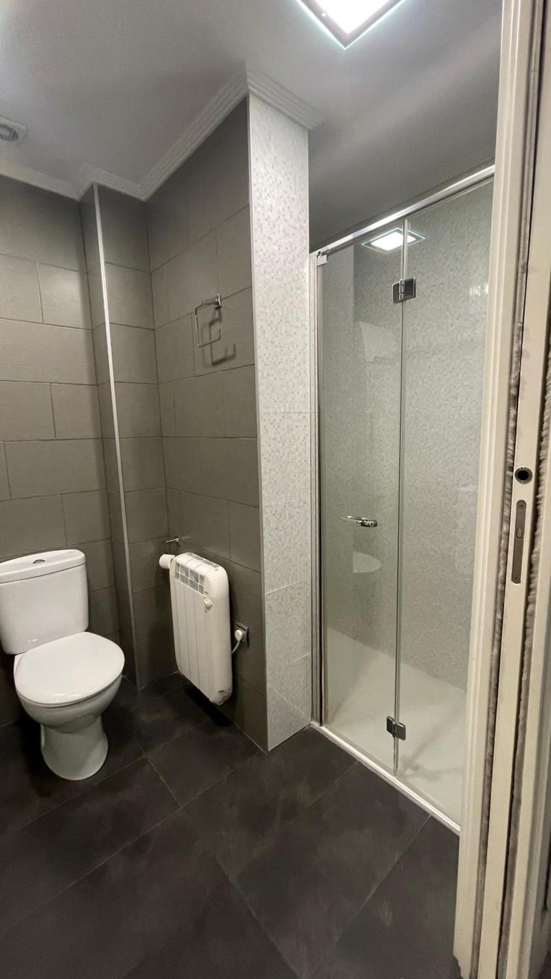 Acogedor Apartment Renteria
