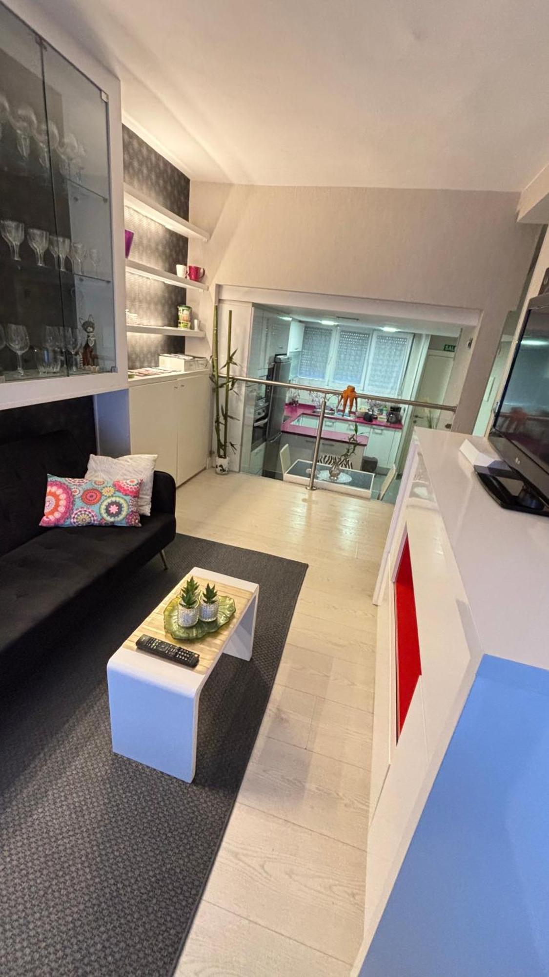 Apartment Acogedor Renteria