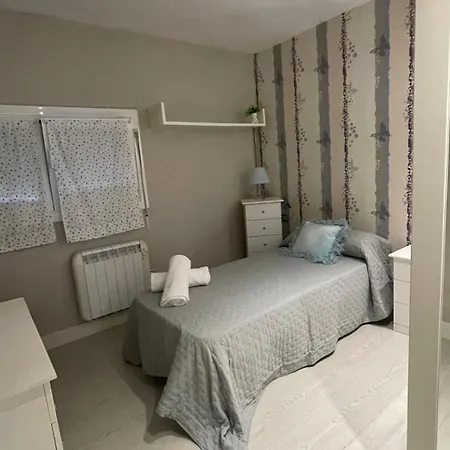 Apartamento Acogedor Renteria Exterior photo