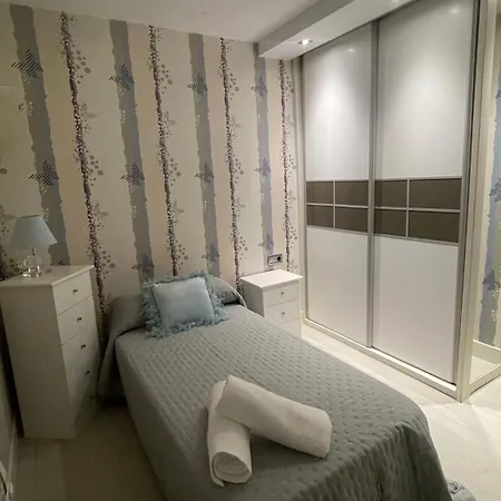 Apartamento Acogedor Renteria Exterior photo