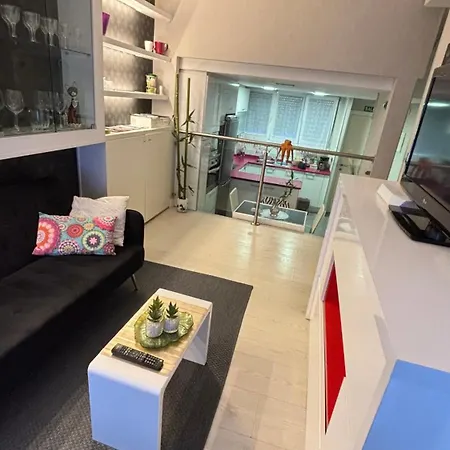 Apartamento Acogedor Renteria Exterior photo