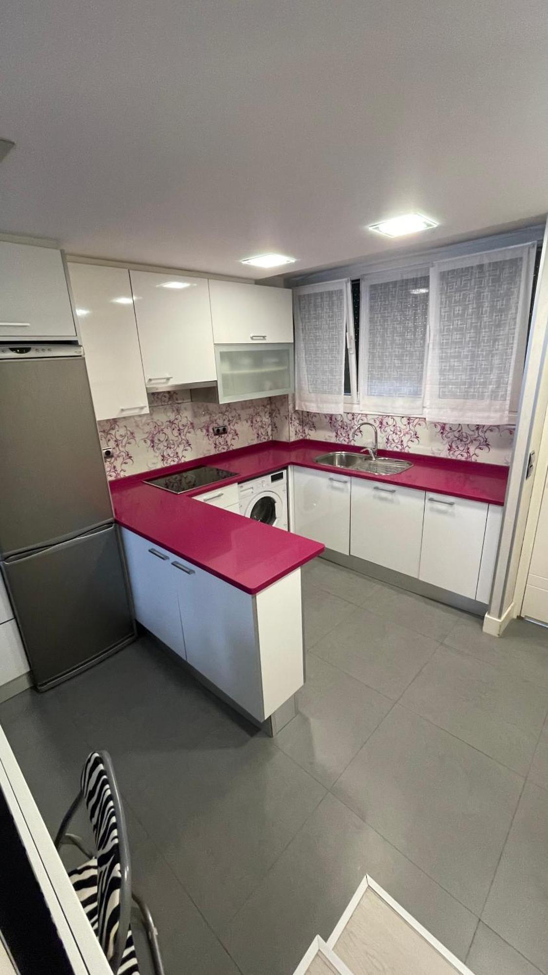Acogedor Apartment