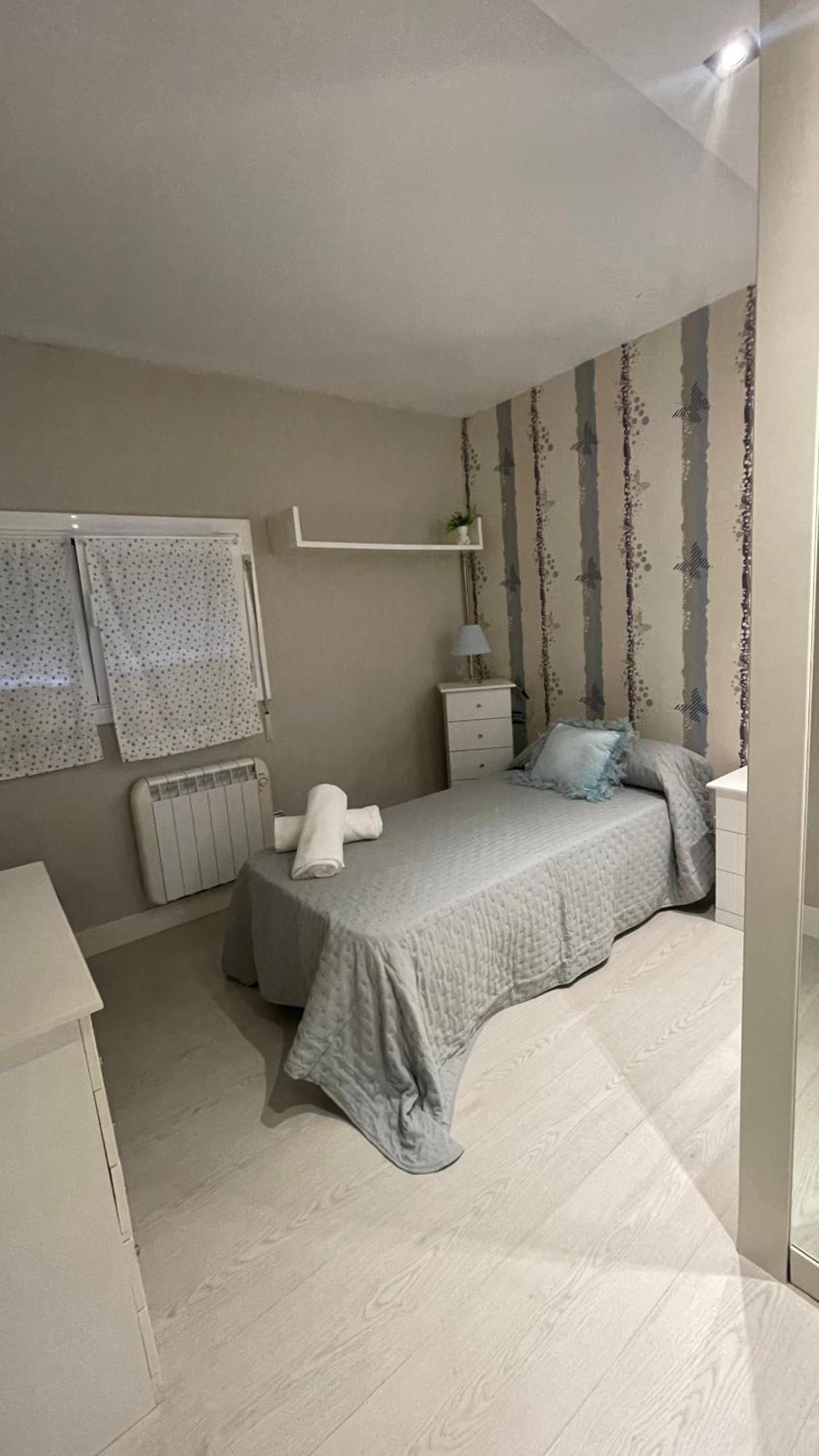 Acogedor Apartment *