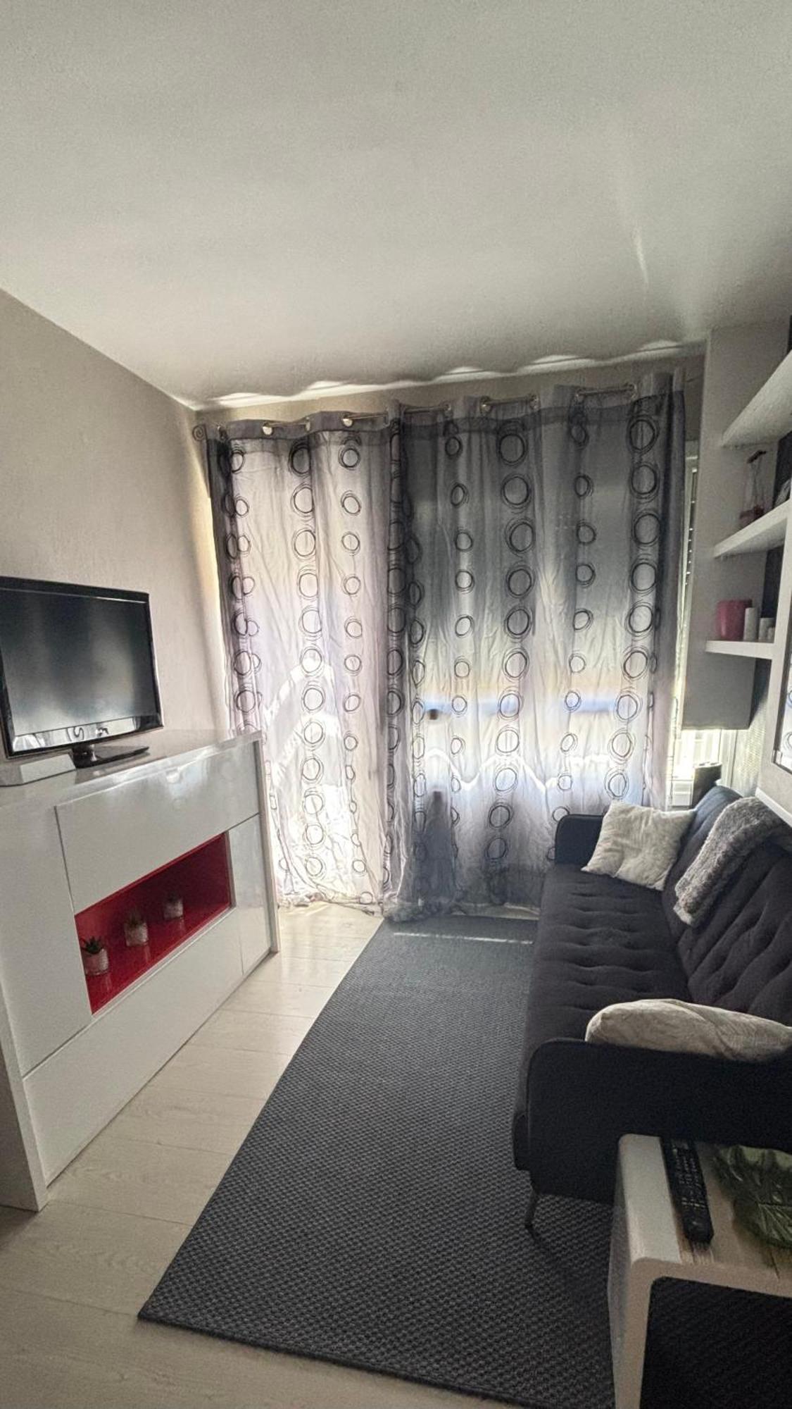 Acogedor Appartement