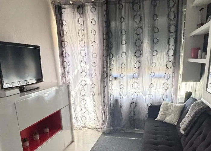Apartamento Acogedor