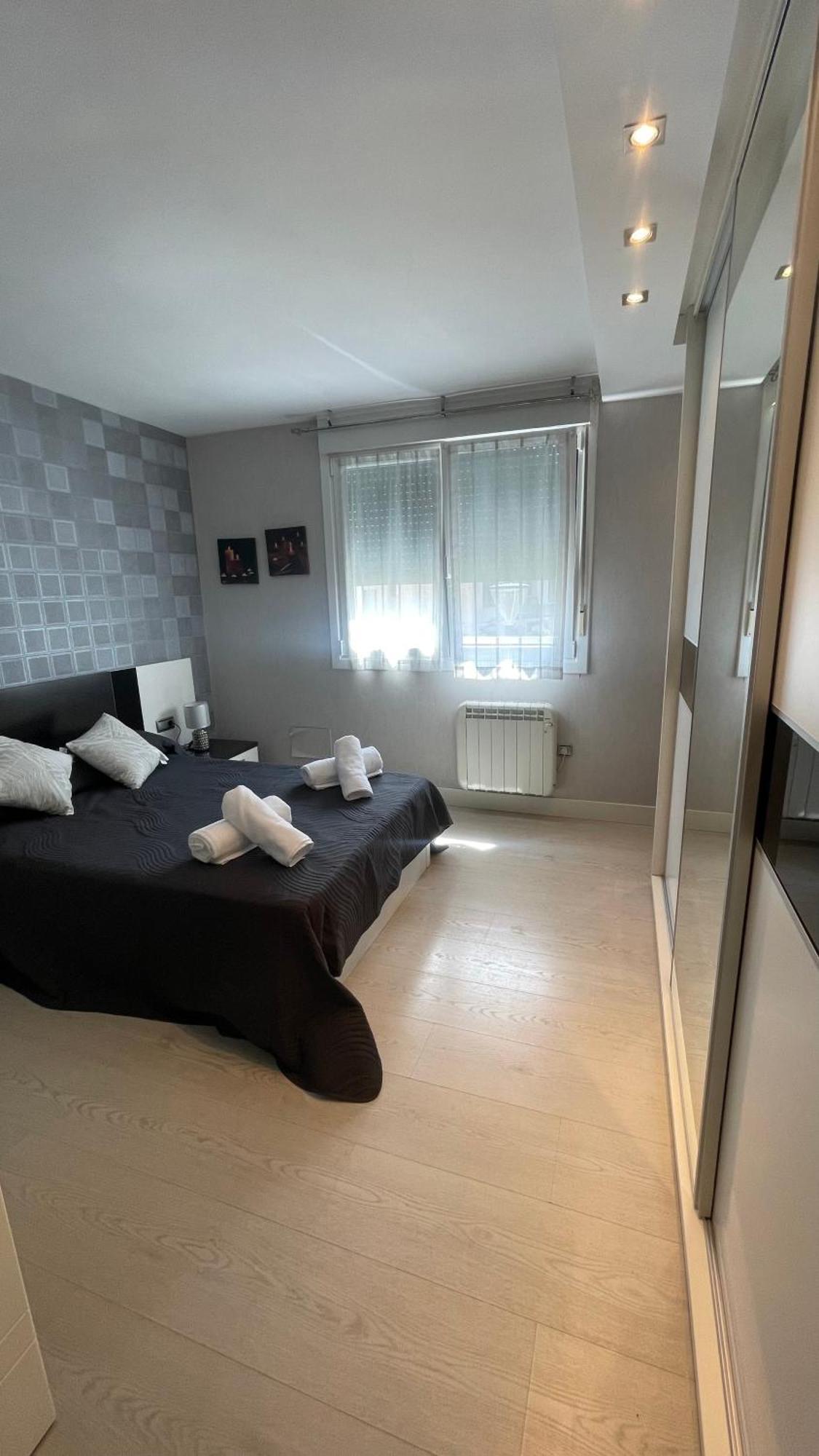 Acogedor Apartment