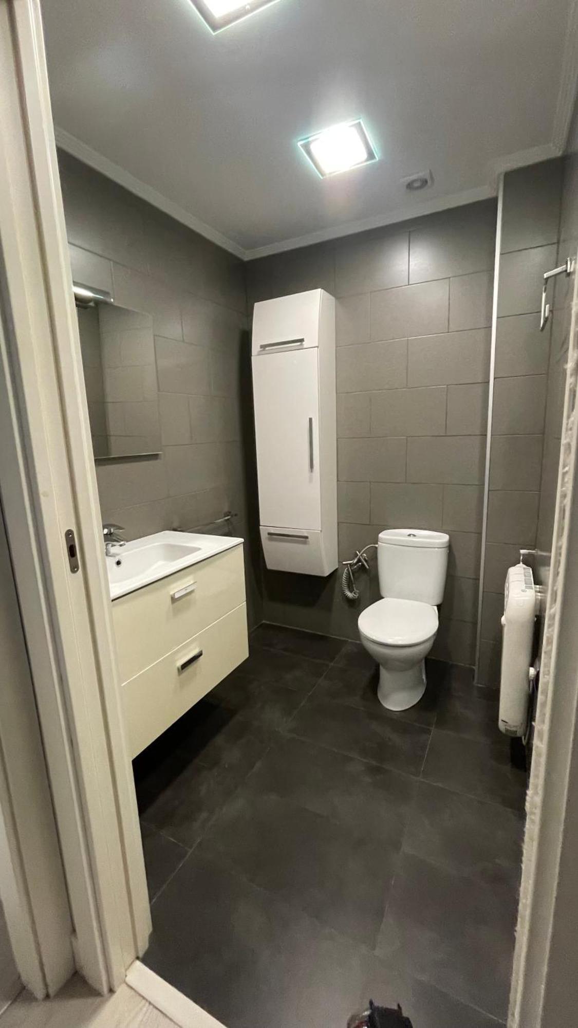 Apartment Acogedor *